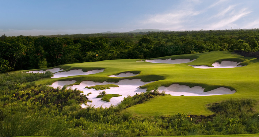 Blackstone Course